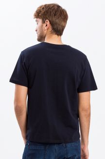 T-shirt CROSS JEANS 15250-001