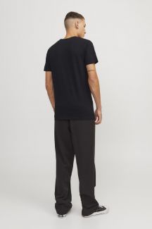 T-shirt JACK & JONES 12059219-BLACK