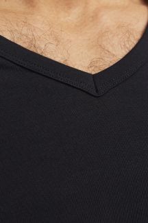 T-shirt JACK & JONES 12059219-BLACK