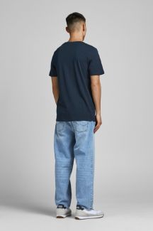 T-shirt JACK & JONES 12137126-Navy-Blazer