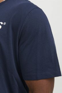 T-shirt JACK & JONES 12184987-Navy-Blazer