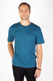 T-shirt JACK & JONES 12222887-Sailor-Blue