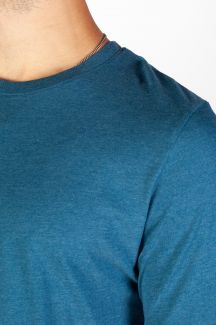 T-shirt JACK & JONES 12222887-Sailor-Blue