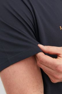 T-shirt JACK & JONES 12243625-Dark-Navy