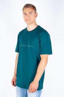 T-shirt JACK & JONES 12243625-Deep-Teal