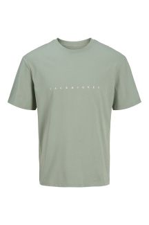 T-shirt JACK & JONES 12243625-Iceberg-Green