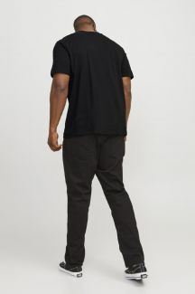 T-shirt JACK & JONES 12250623-Black