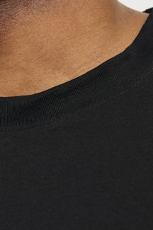 T-shirt JACK & JONES 12250623-Black