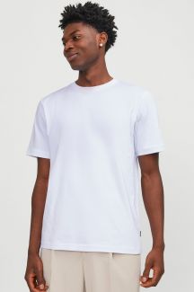 T-shirt JACK & JONES 12254412-White