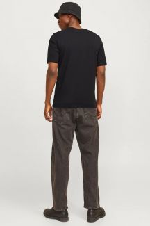 T-shirt JACK & JONES 12256782-Black-B
