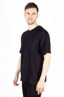T-shirt JACK & JONES 12276712-Black