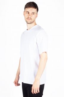 T-shirt JACK & JONES 12276712-White