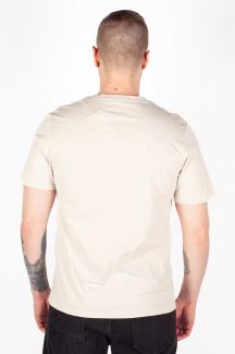 T-shirt JACK & JONES 12277929-Moonbeam