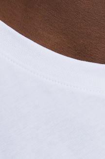 T-shirt JACK & JONES 12285917-White