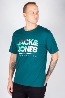 T-shirt JACK & JONES 12287689-Deep-Teal