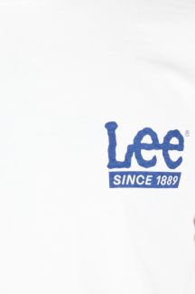 T-shirt LEE 112349501