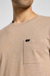 T-shirt LEE 112355559