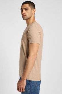 T-shirt LEE 112355559