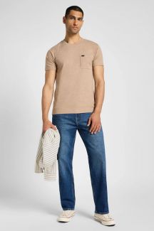 T-shirt LEE 112355559