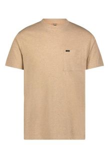 T-shirt LEE 112355559