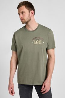 T-shirt LEE 112355655