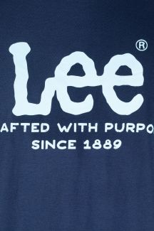 T-shirt LEE 112355657
