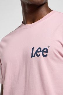 T-shirt LEE 112364536