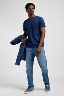 T-shirt LEE 112370423