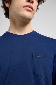 T-shirt LEE 112370435
