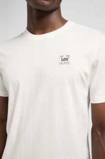 T-shirt LEE 112370445