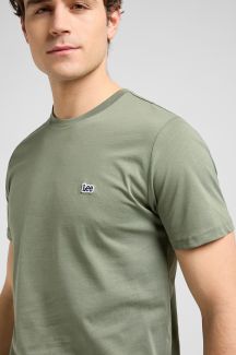 T-shirt LEE 112370497