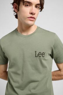 T-shirt LEE 112370505
