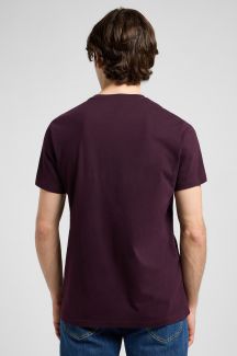 T-shirt LEE 112370506