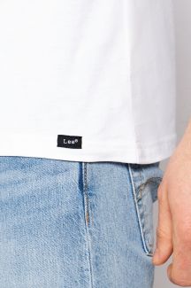 T-shirt LEE L680CM12