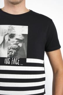 T-shirt LTB JEANS 1219-84109-6089-200