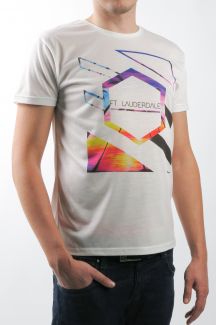 T-shirt LTB JEANS 1219-84171-60177-105