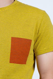 T-shirt LTB JEANS 1220-84119-61223-11513
