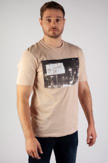 T-shirt LTB JEANS 1222-84129-6089-5887