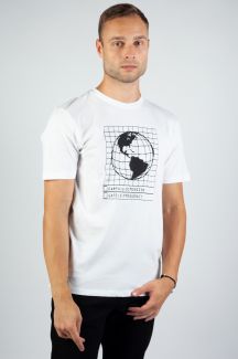 T-shirt LTB JEANS 1222-84224-6089-100