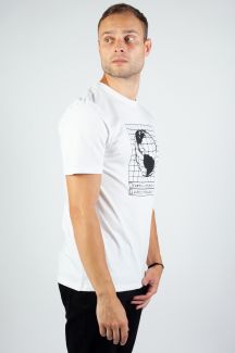 T-shirt LTB JEANS 1222-84224-6089-100
