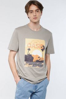 T-shirt MAVI 0611419-70338