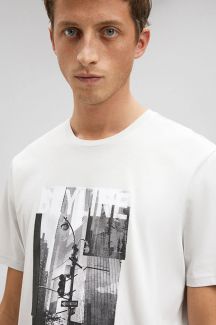 T-shirt MAVI 0611930-80618