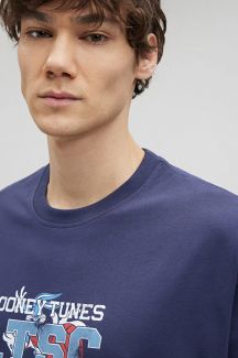 T-shirt MAVI 0611971-70487