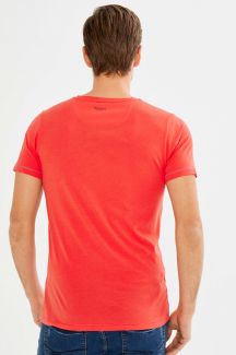 T-shirt MCL 29854-FRAMBUAZ