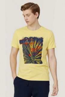 T-shirt MCL 35604-A-SARI