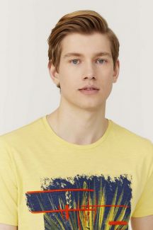 T-shirt MCL 35604-A-SARI