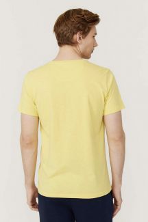 T-shirt MCL 35604-A-SARI