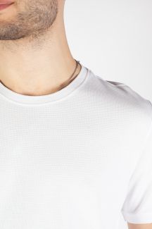 T-shirt MCL 35860-BEYAZ