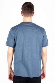 T-shirt MCL 35860-INDIGOMELANJ