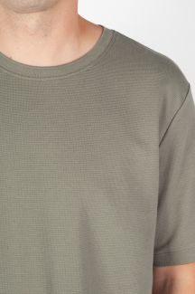 T-shirt MCL 35860-Y-HAKI